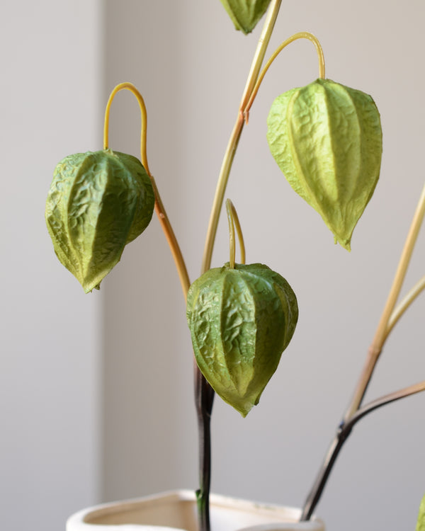 Kunstig grøn bærgren fra Bloomgaard