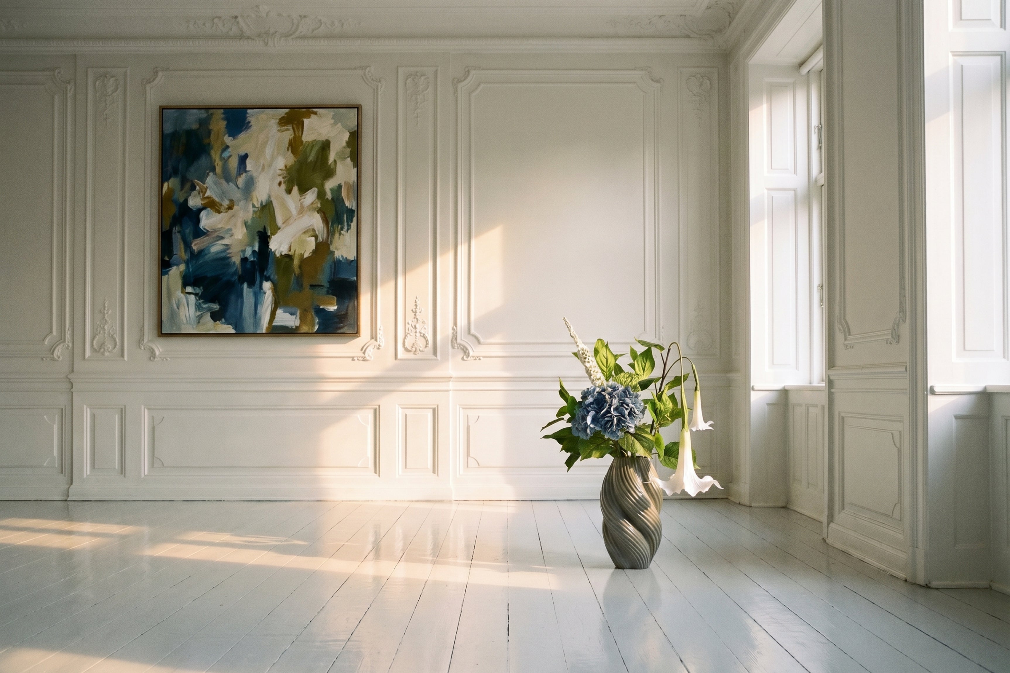 Bloomgaard logo