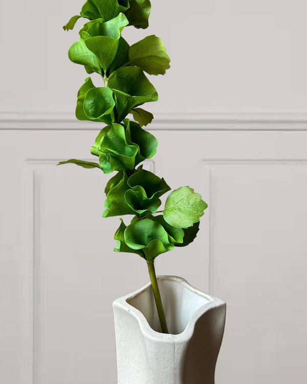 Kunstig Bells of Ireland stilk fra Bloomgaard