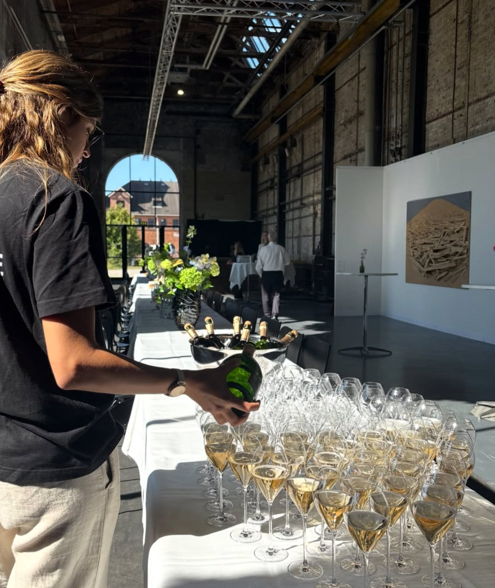 Bloomgaard at ENTER Art Fair