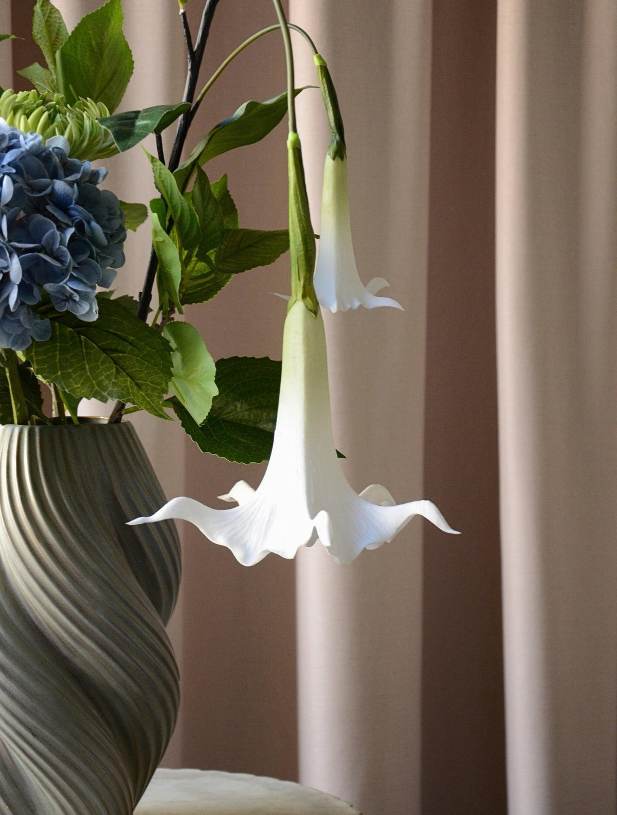 Blueberry Crush buket fra Bloomgaard
