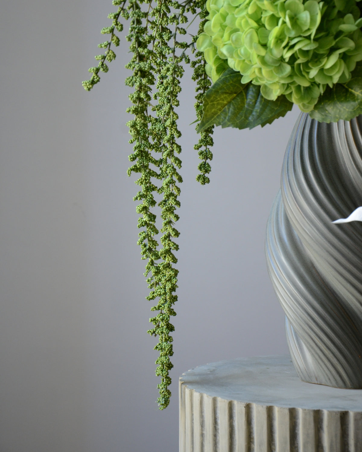 Purifying buket fra Bloomgaard