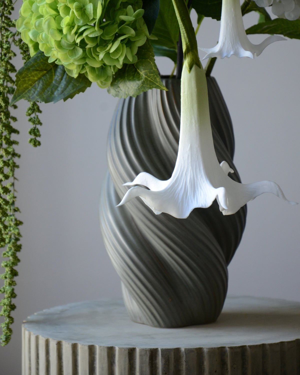 Purifying buket fra Bloomgaard