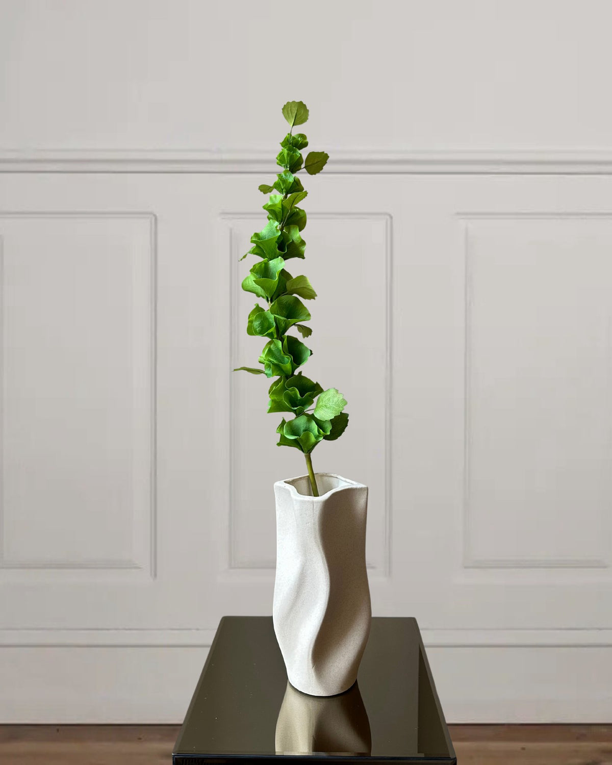 Kunstig Bells of Ireland stilk fra Bloomgaard