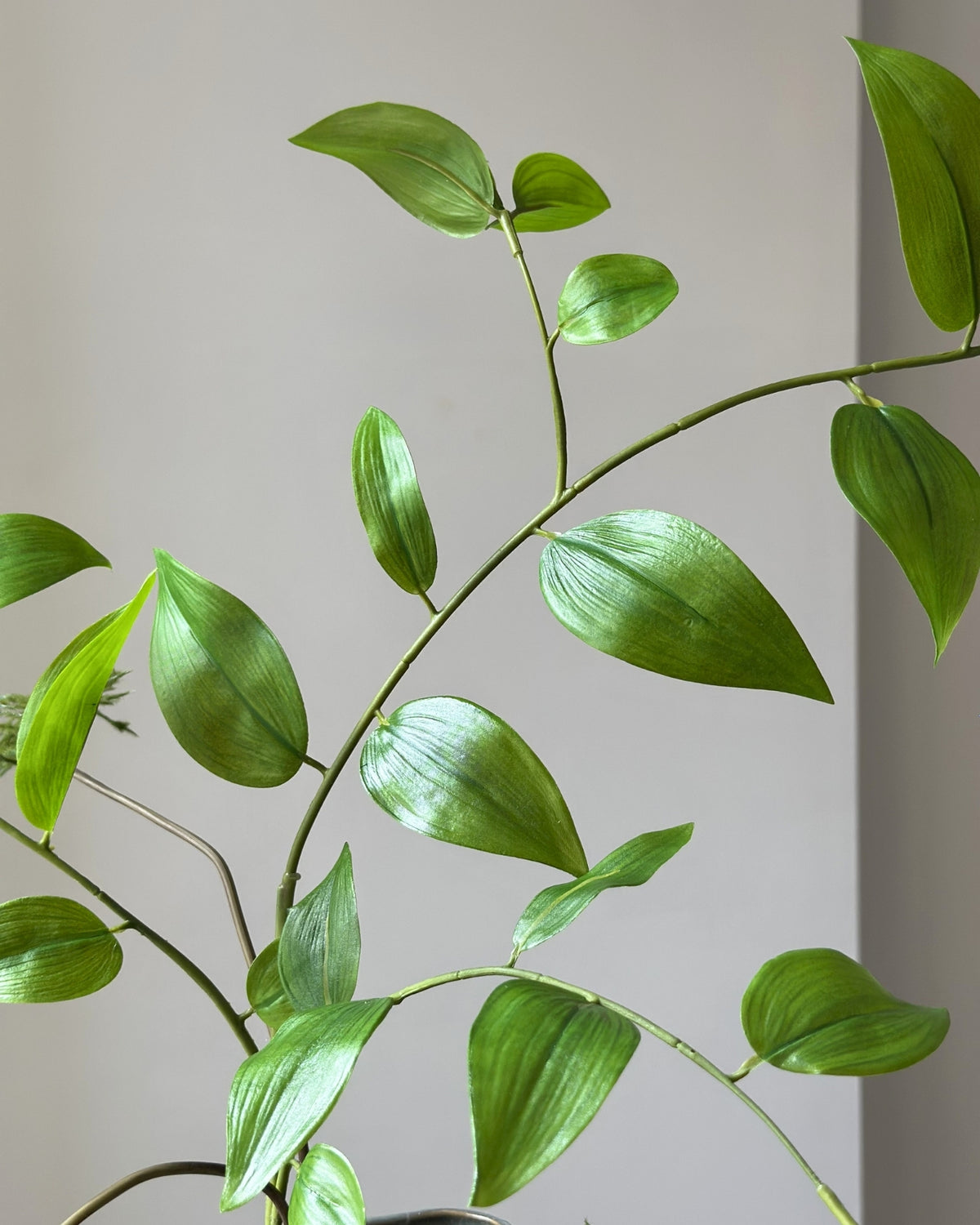 Airy buket fra Bloomgaard