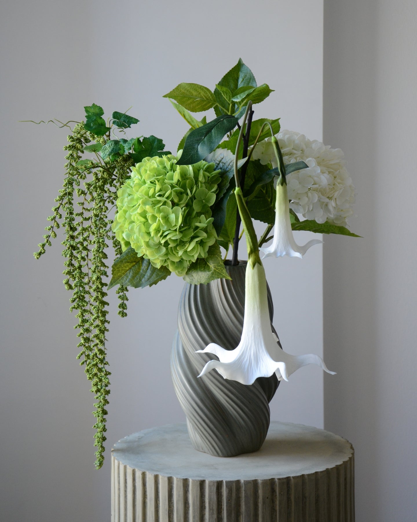 Purifying buket fra Bloomgaard